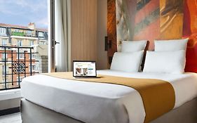 Mercure Paris Alésia
